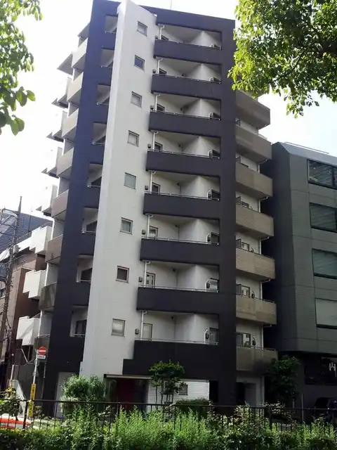 ASYLCOURT品川