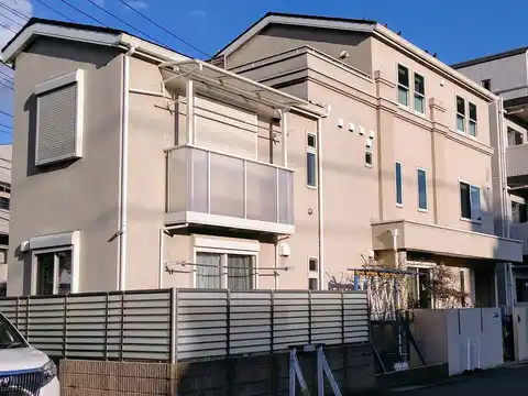 トリプルワン