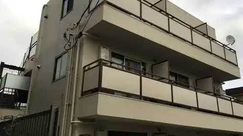 本郷ハイツ