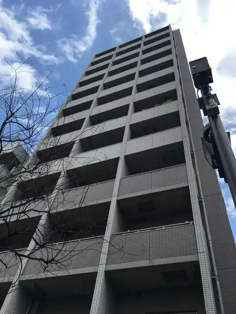 日神デュオステージ浅草国際通り