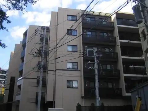 プレシス横濱紅葉坂