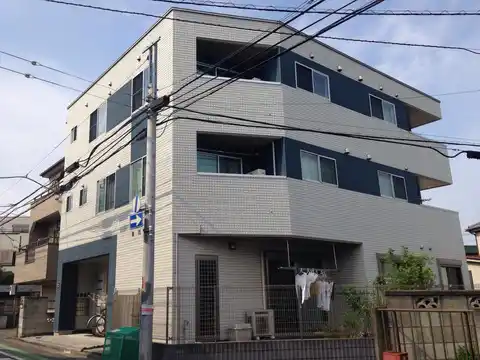 コートF