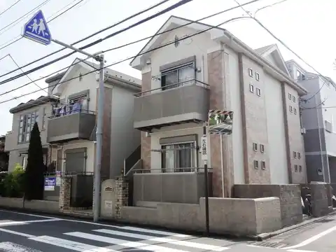 リヴェール高砂