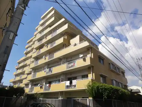 ヴィラコヤス弐番館