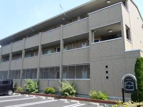 サンライズ中西II