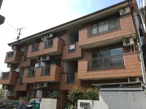 ノザーク所沢
