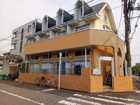 パティーナ蒲生