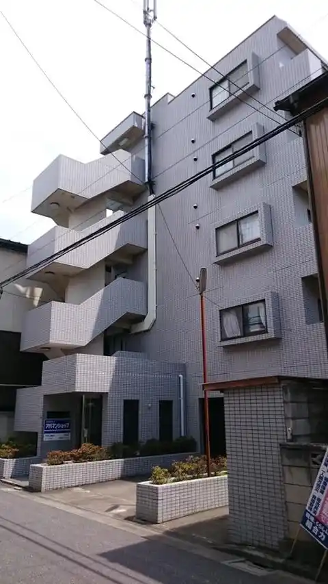 エステ戸田公園