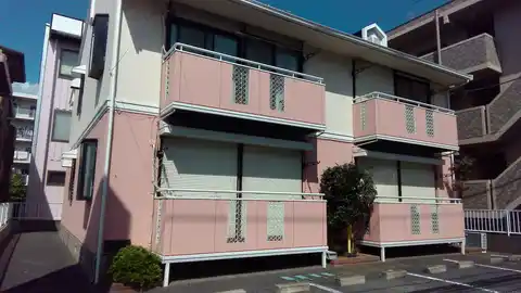 ピアコート若葉