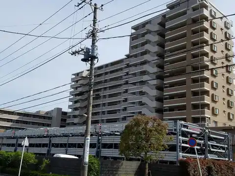 ダイアパレス幕張本郷