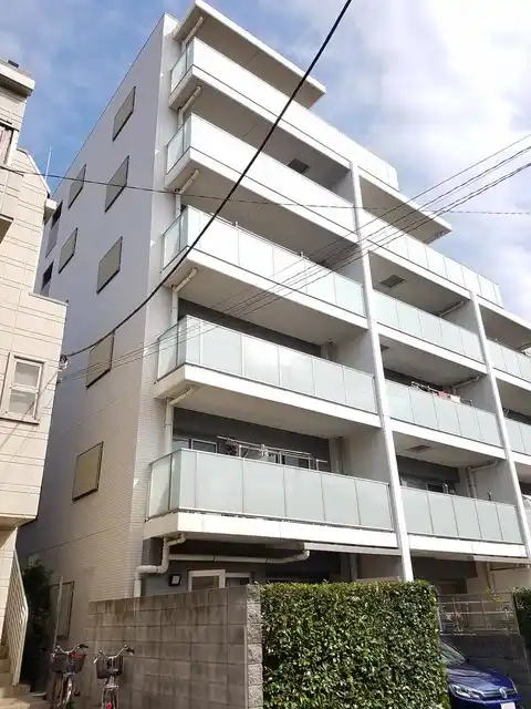 コスモレジデンス市川妙典
