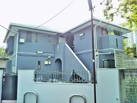 ドミールイワオ