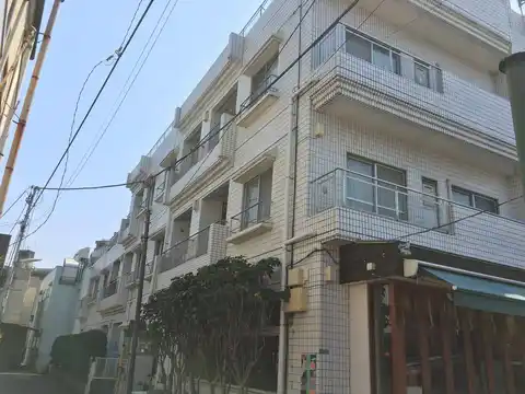 ハイツメルヘン