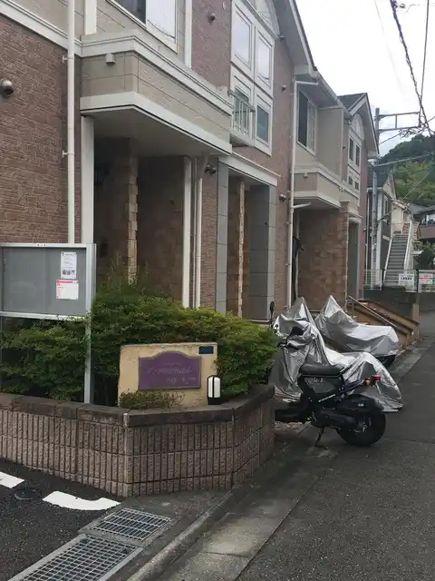 プロムナード