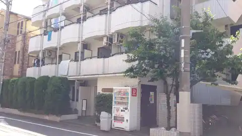 ハイタウン羽田