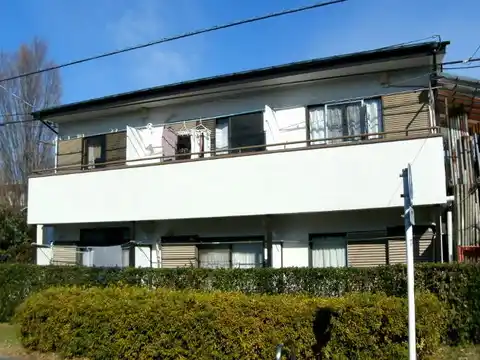 土方コーポ