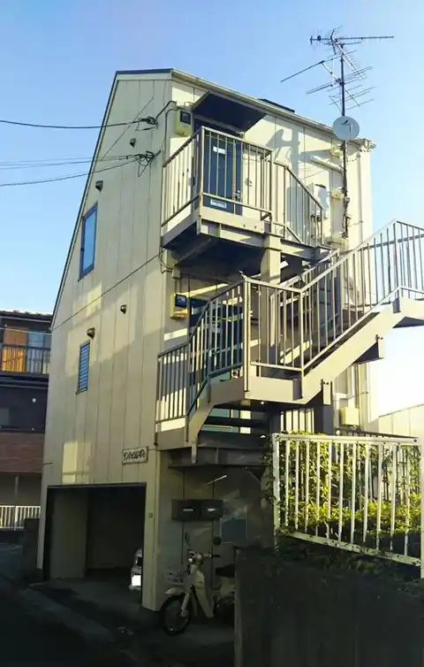 サンハイムいずみ