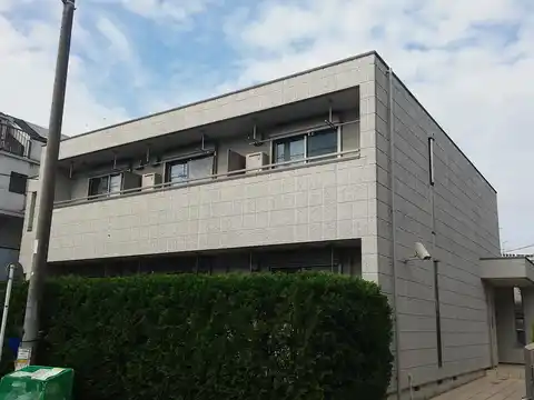 メゾン桜