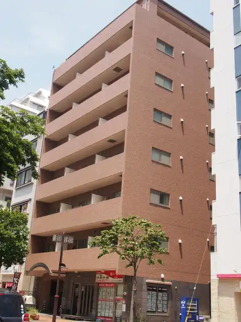 AI野毛壱番館