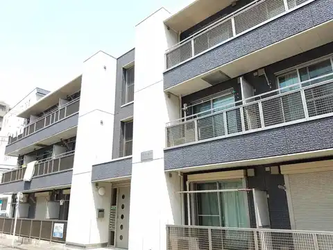 ラメール南吉田