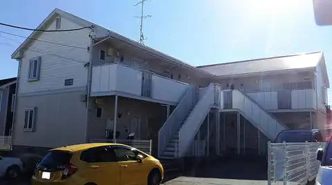 ルミエール桂台
