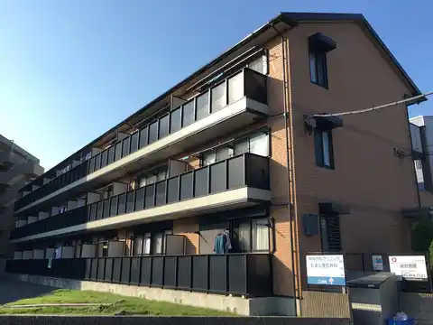 カーサ・デラ・フェリシタ