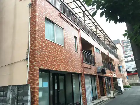ブライトコーポ