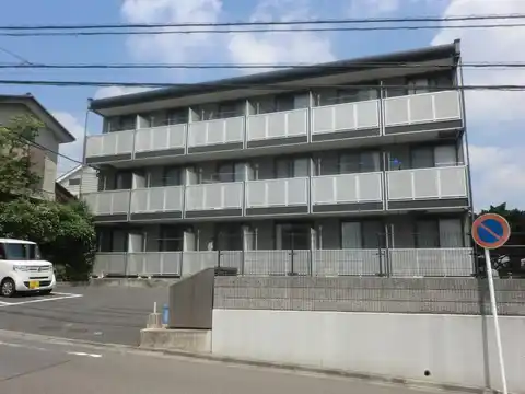 レオパレスルピナス