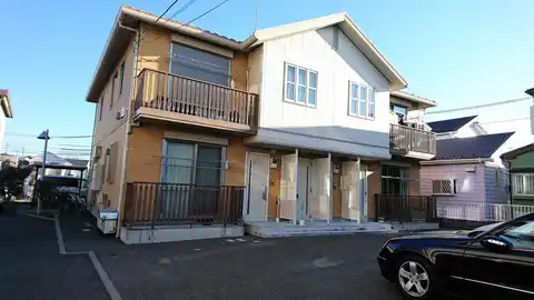 スカイ湘南