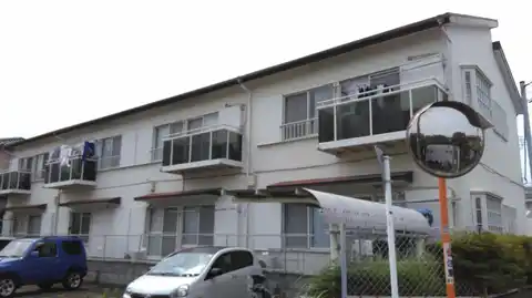 サンハイツ坂下