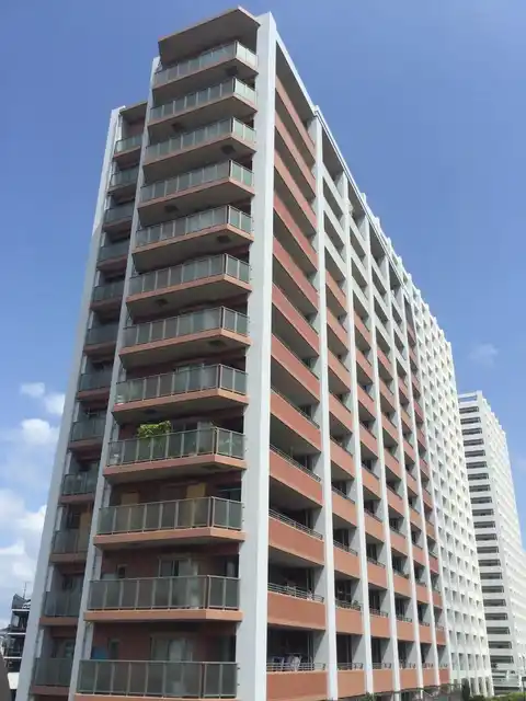 グリーンコート海老名 IV番館