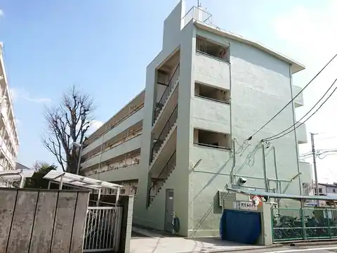 阿久和ハイツ