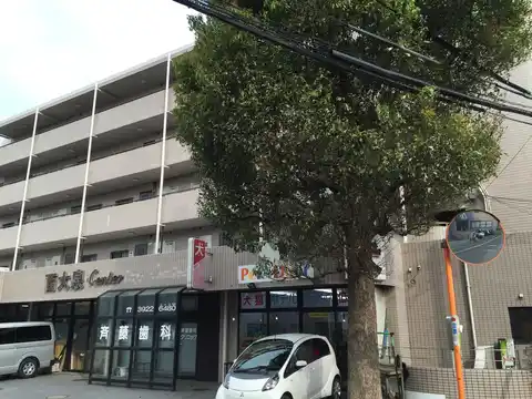 コア西大泉