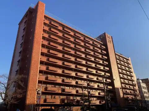 高井戸永谷マンション
