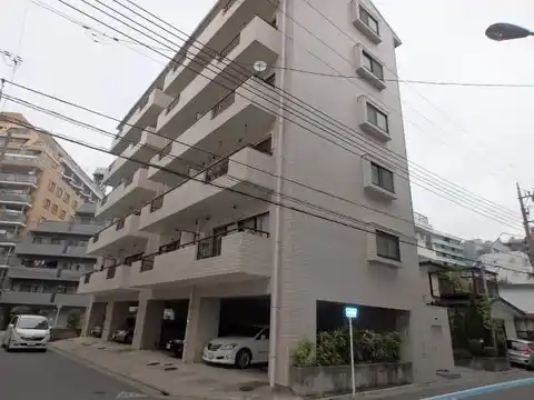 アリエス東葛西