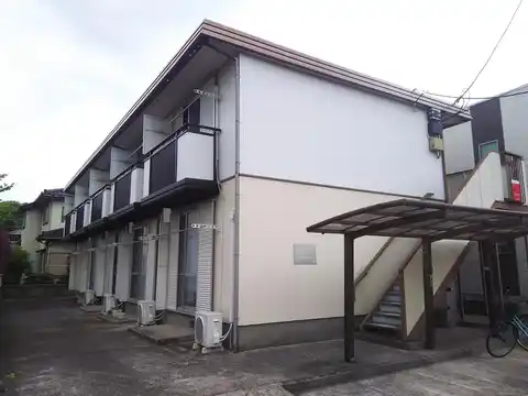 小倉ハイツ