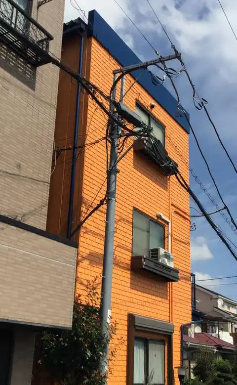 ウイスタリア1