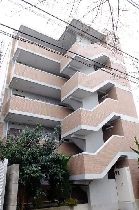 ジュネス原町