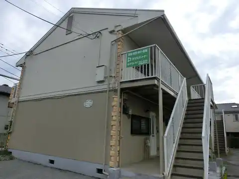 ベルハイム小根本