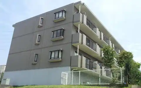 メルベーユあざみ野