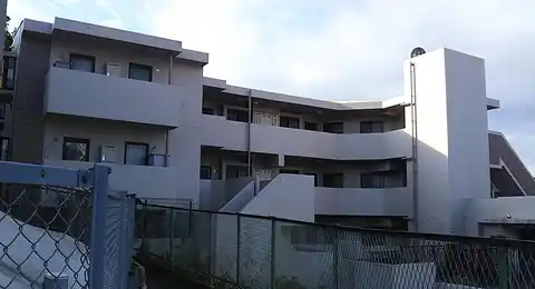 サングレイス鴨居サウスコート