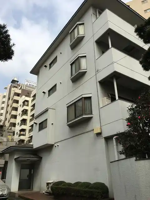メゾンブランシュ