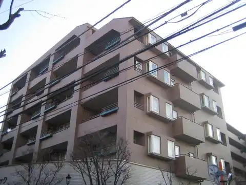 パークスクエア上大岡