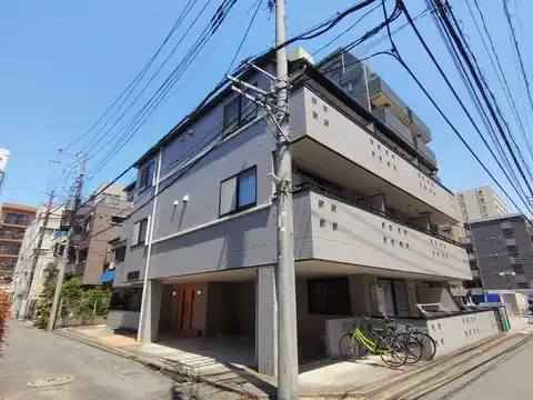 クレールハラ