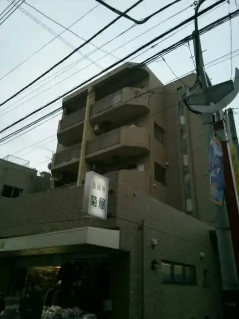 サンルミエール