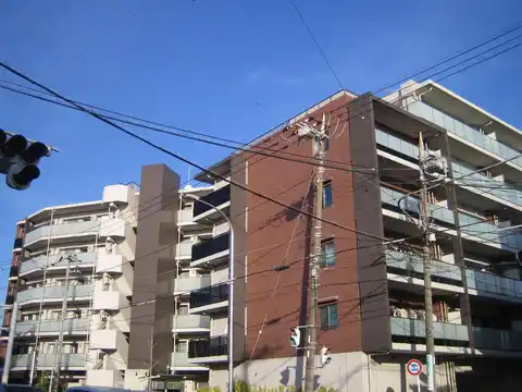 アーデル横濱弘明寺