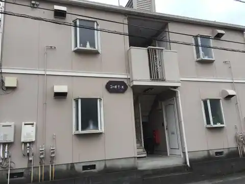 コーポT・K