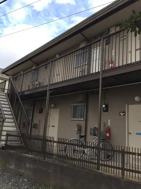 サンパークハウス