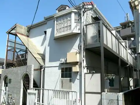 エクセル清瀬