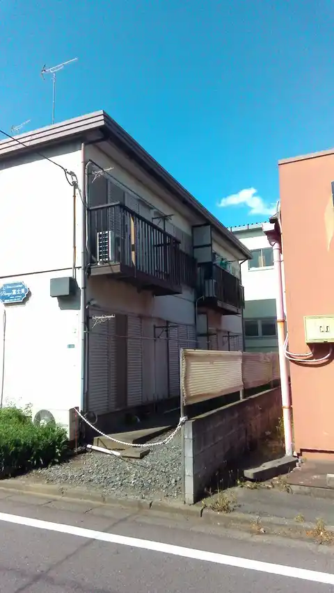 ブリーズ富士見